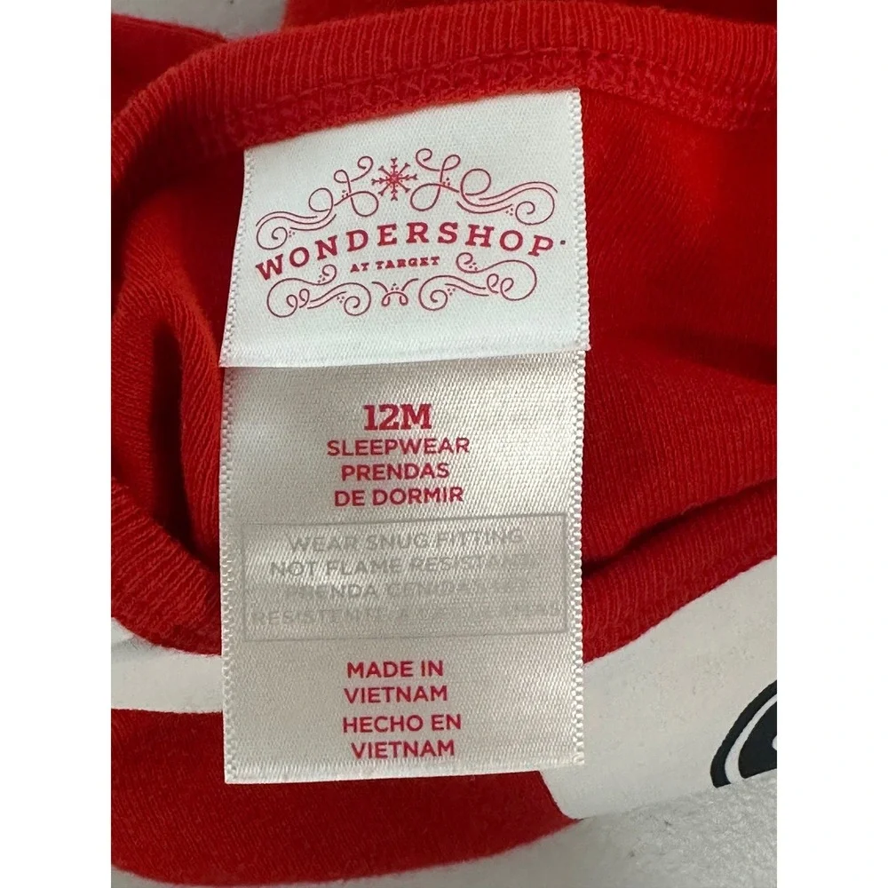Carters bundle festive